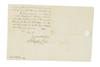 WASHINGTON, GEORGE. Letter Signed, G°:Washington, to Brigadier General George Weedon,